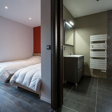 La Prairie Lejlighed Annecy Eksteriør billede